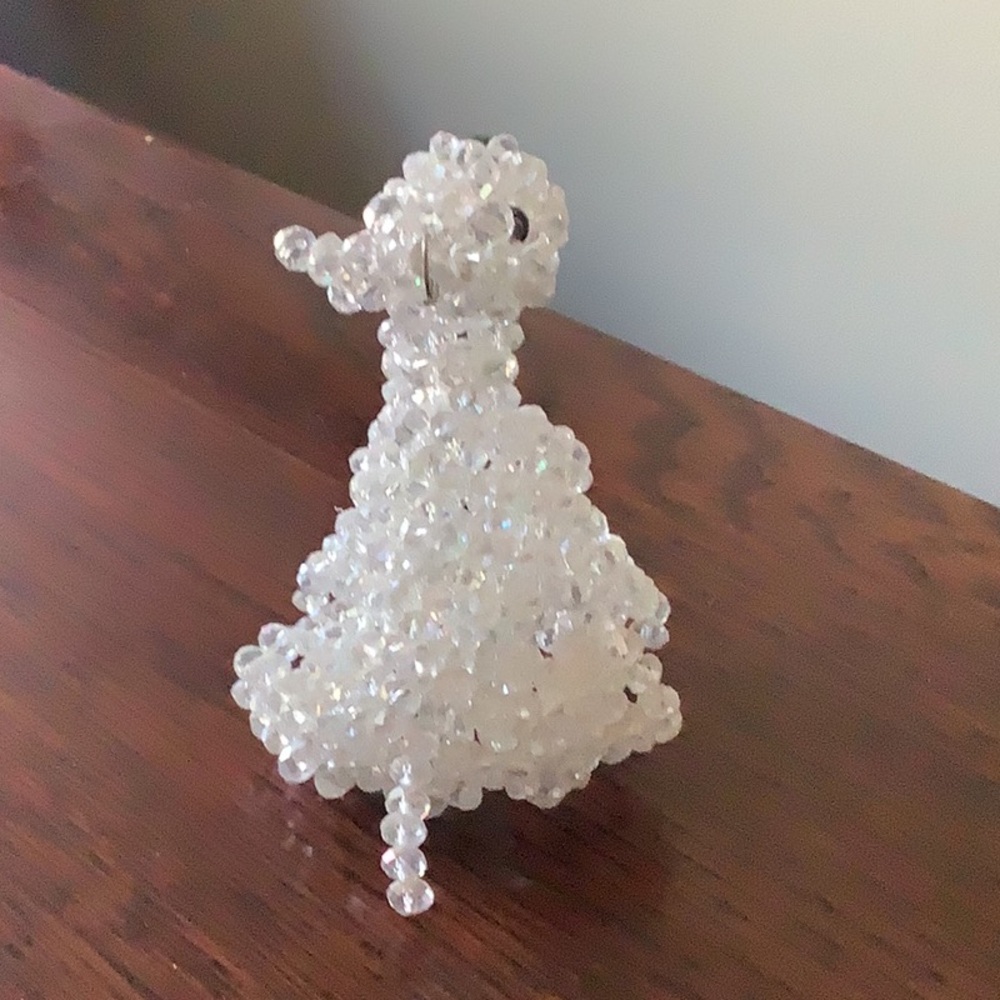 Bead Dog - Picture 2 of 3